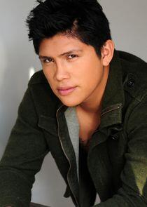 Johnny Ortiz Johnny Ortiz