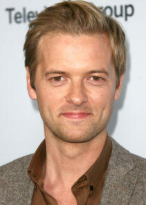 Adam Campbell Adam Campbell