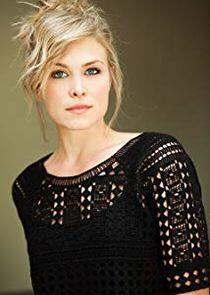 photo of Kira Pozehl