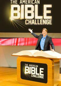 The American Bible Challenge - Season 2 The American Bible Challenge - Season 2