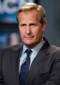 Will McAvoy