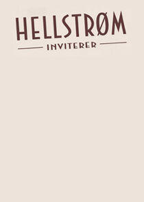 Hellstrøm Inviterer Hellstrøm Inviterer