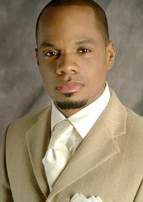 Kirk Franklin