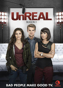 UnREAL - Season 1 UnREAL - Season 1