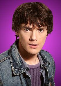 Matthew Knight Matthew Knight