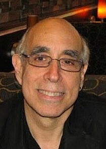J.M. DeMatteis J.M. DeMatteis