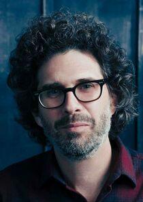 Joshua Marston Joshua Marston