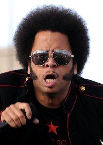 Boots Riley Boots Riley