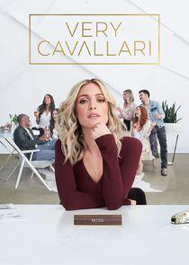 Very Cavallari Very Cavallari