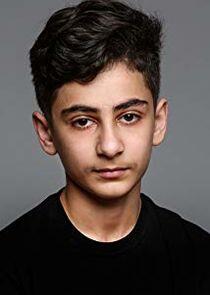 Alan Asaad Alan Asaad