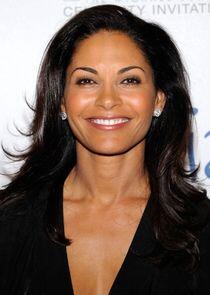 Salli Richardson-Whitfield Salli Richardson-Whitfield