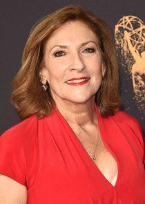 photo of Lesli Linka Glatter photo of Lesli Linka Glatter