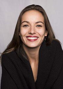 Antonia Desplat Antonia Desplat