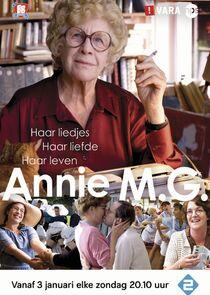 Annie M.G. Annie M.G.