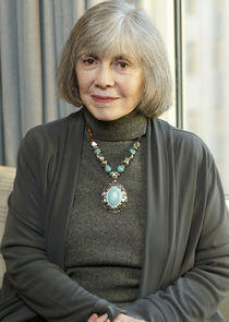 Anne Rice Anne Rice