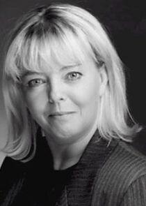 Sue Hodge Sue Hodge