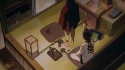 Betrayed By Sanosuke?! Greetings Of Fate Betrayed By Sanosuke?! Greetings Of Fate