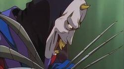 Aoshi... The Man So Scary As To Seem Almost Beautiful Aoshi... The Man So Scary As To Seem Almost Beautiful