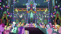 A Hearth's Warming Tail A Hearth's Warming Tail