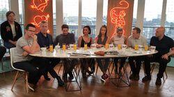 Joey Essex, Anita Rani, Stephen Tompkinson, Cage The Elephant, Harry Reid Joey Essex, Anita Rani, Stephen Tompkinson, Cage The Elephant, Harry Reid