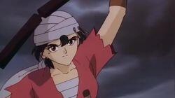 Scarlet Pirate! Tear Up Kenshin And Kaoru Scarlet Pirate! Tear Up Kenshin And Kaoru