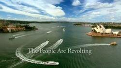 The People are Revolting The People are Revolting