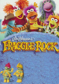 Fraggle Rock Fraggle Rock