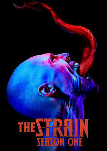 The Strain - Season 1 The Strain - Season 1