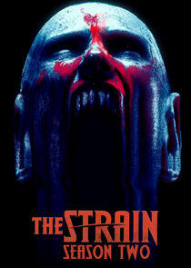 The Strain - Season 2 The Strain - Season 2