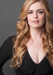 photo of Rachel Annette Helson photo of Rachel Annette Helson