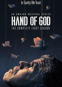 Hand of God - Season 1 Hand of God - Season 1