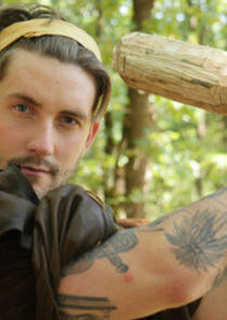 Jay Frost Jay Frost