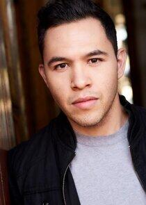 photo of Jay Phoenix