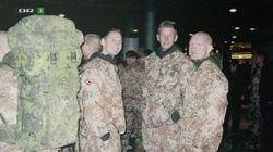 Surrounded by Taliban Surrounded by Taliban