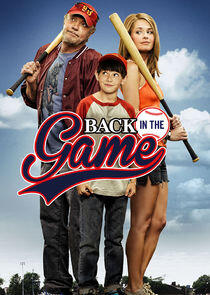 Back in the Game Back in the Game