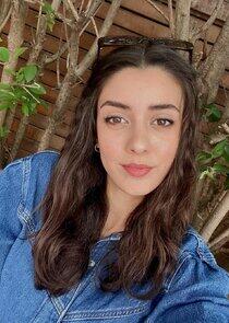 Eda Nur Gülbudak Eda Nur Gülbudak