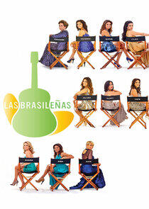 As Brasileiras As Brasileiras