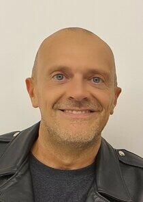 Max Pezzali Max Pezzali