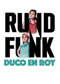 Rundfunk: Duco en Roy Rundfunk: Duco en Roy