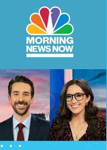 Morning News NOW Morning News NOW