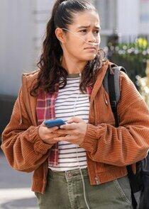 Jade Masood Jade Masood