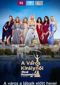 A Város Királynői A Város Királynői