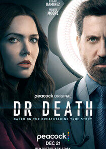 Dr Death - Season 2 Dr Death - Season 2