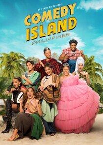 Comedy Island: Philippines Comedy Island: Philippines