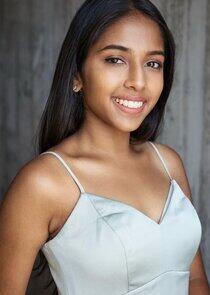 photo of Katishcka Kiara photo of Katishcka Kiara