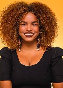 photo of Jeniffer Nascimento photo of Jeniffer Nascimento
