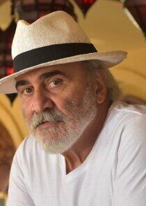 photo of Michael Poghosyan photo of Michael Poghosyan