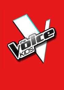 The Voice Kids Belgique The Voice Kids Belgique