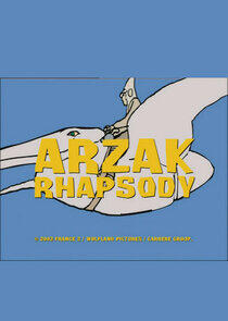 Arzak Rhapsody - Season 1 Arzak Rhapsody - Season 1