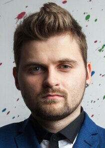 photo of Максим Брандт photo of Максим Брандт